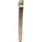 Ekena Millwork Thorton Craftsman Rough Sawn Bracket, Douglas Fir, 4"W x 40"D x 44"H BKT04X40X44THR04RDF - alternate 4